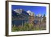 130-Glacier-2016-Gordon Semmens-Framed Photographic Print