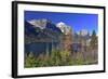 130-Glacier-2016-Gordon Semmens-Framed Photographic Print