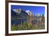 130-Glacier-2016-Gordon Semmens-Framed Photographic Print