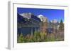 130-Glacier-2016-Gordon Semmens-Framed Photographic Print