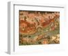 1338 Depiction of Venice-null-Framed Giclee Print