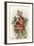 1388, Time of Battle of Chevy Chase-null-Framed Giclee Print