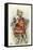 1388, Time of Battle of Chevy Chase-null-Framed Stretched Canvas