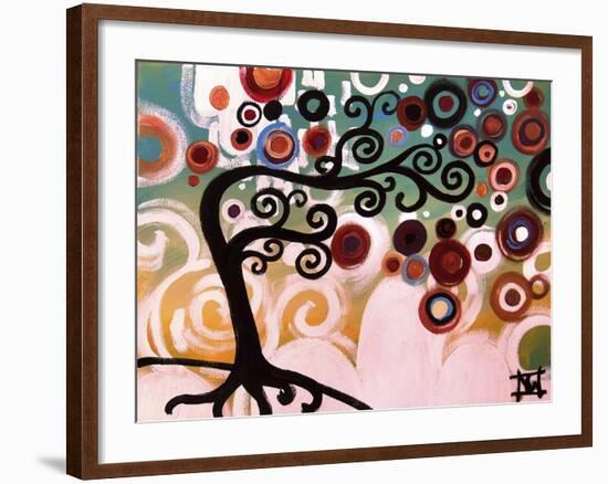 138-Natasha Wescoat-Framed Giclee Print