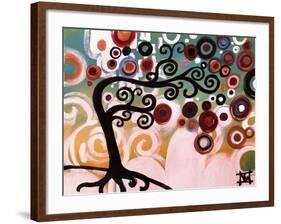 138-Natasha Wescoat-Framed Giclee Print