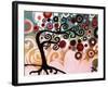 138-Natasha Wescoat-Framed Giclee Print