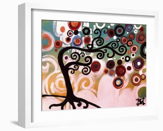 138-Natasha Wescoat-Framed Giclee Print