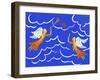 13CO-Pierre Henri Matisse-Framed Giclee Print