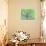 13COF-Pierre Henri Matisse-Giclee Print displayed on a wall