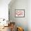 13G-Pierre Henri Matisse-Framed Giclee Print displayed on a wall