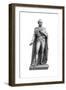 14 Earl Derby (Statue)-Matthew Noble-Framed Giclee Print