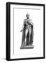 14 Earl Derby (Statue)-Matthew Noble-Framed Giclee Print