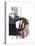 140206-Jaime Derringer-Stretched Canvas