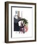 140206-Jaime Derringer-Framed Premium Giclee Print