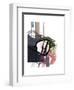 140206-Jaime Derringer-Framed Giclee Print