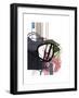 140206-Jaime Derringer-Framed Giclee Print