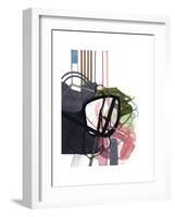 140206-Jaime Derringer-Framed Giclee Print