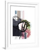 140206-Jaime Derringer-Framed Giclee Print