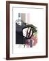 140206-Jaime Derringer-Framed Giclee Print