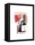 140729-1-Jaime Derringer-Framed Stretched Canvas