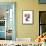 140729-1-Jaime Derringer-Framed Stretched Canvas displayed on a wall