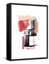 140729-1-Jaime Derringer-Framed Stretched Canvas