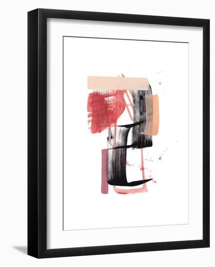 140729-1-Jaime Derringer-Framed Premium Giclee Print