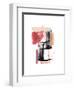 140729-1-Jaime Derringer-Framed Giclee Print