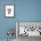 140729-1-Jaime Derringer-Framed Giclee Print displayed on a wall