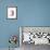 140729-2-Jaime Derringer-Framed Giclee Print displayed on a wall