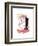 140729-2-Jaime Derringer-Framed Giclee Print