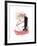 140729-2-Jaime Derringer-Framed Giclee Print