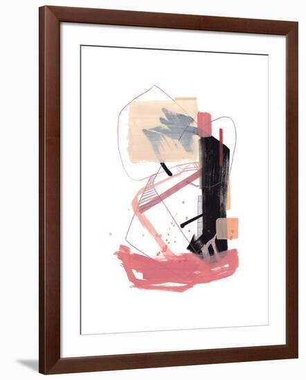 140729-2-Jaime Derringer-Framed Giclee Print