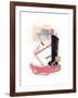 140729-2-Jaime Derringer-Framed Giclee Print