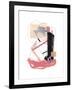 140729-2-Jaime Derringer-Framed Giclee Print