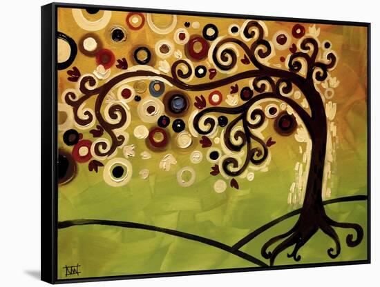 143-Natasha Wescoat-Framed Stretched Canvas