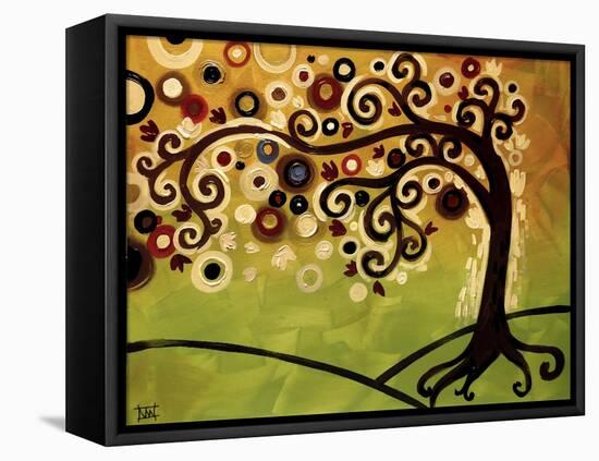 143-Natasha Wescoat-Framed Stretched Canvas