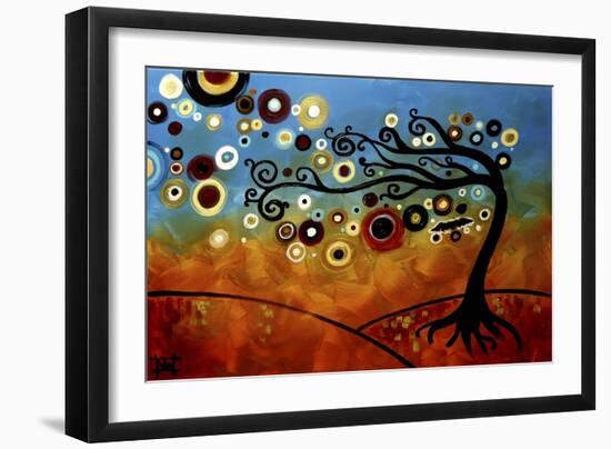 144-Natasha Wescoat-Framed Giclee Print