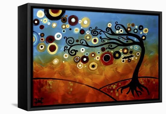 144-Natasha Wescoat-Framed Stretched Canvas