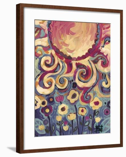 148-Natasha Wescoat-Framed Giclee Print