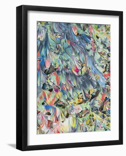 1498-Mark Lovejoy-Framed Giclee Print