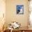 14CO-Pierre Henri Matisse-Giclee Print displayed on a wall