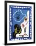 14CO-Pierre Henri Matisse-Framed Giclee Print