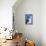 14CO-Pierre Henri Matisse-Stretched Canvas displayed on a wall
