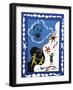 14CO-Pierre Henri Matisse-Framed Giclee Print