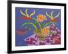 14COF-Pierre Henri Matisse-Framed Giclee Print