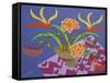 14COF-Pierre Henri Matisse-Framed Stretched Canvas