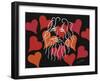 14G-Pierre Henri Matisse-Framed Giclee Print