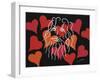 14G-Pierre Henri Matisse-Framed Giclee Print