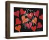 14G-Pierre Henri Matisse-Framed Giclee Print